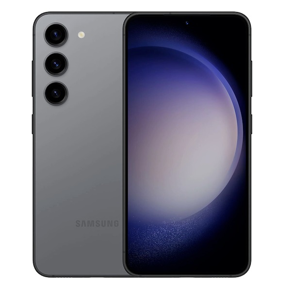 buy Cell Phone Samsung Galaxy S23 Plus 5G SM-S916U 256GB - Graphite - click for details